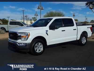 2022 Ford F-150 SuperCrew Cab 4WD Pickup for sale #P58413 - photo 1
