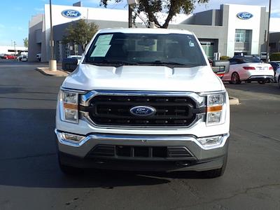 2022 Ford F-150 SuperCrew Cab 4WD Pickup for sale #P58413 - photo 2