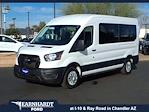 2023 Ford Transit 350 Medium Roof RWD Passenger Van for sale #P58415 - photo 1