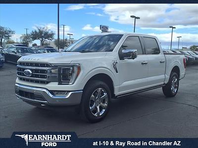 2022 Ford F-150 SuperCrew Cab 4WD Pickup for sale #P58435 - photo 1