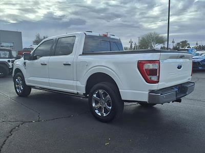 2022 Ford F-150 SuperCrew Cab 4WD Pickup for sale #P58435 - photo 2