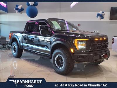 2023 Ford F-150 SuperCrew Cab 4WD Pickup for sale #P58443A - photo 1