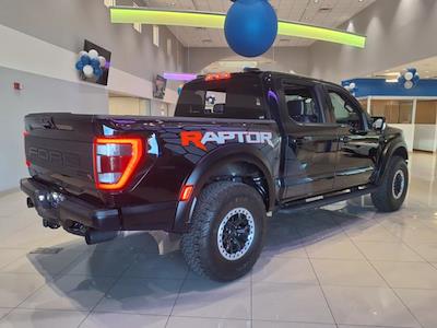 2023 Ford F-150 SuperCrew Cab 4WD Pickup for sale #P58443A - photo 2