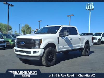 2019 Ford F-250 Crew Cab 4WD Pickup for sale #P58443B - photo 1