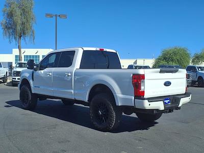 2019 Ford F-250 Crew Cab 4WD Pickup for sale #P58443B - photo 2