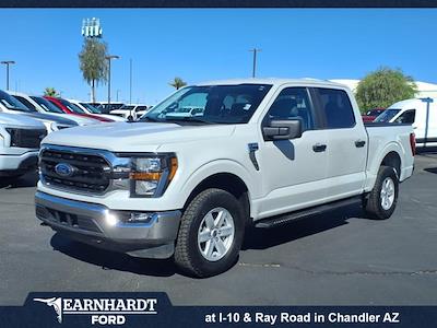 2023 Ford F-150 SuperCrew Cab 4WD Pickup for sale #P58844 - photo 1