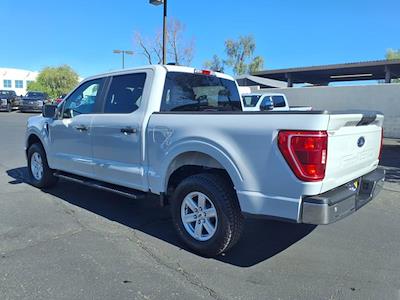 2023 Ford F-150 SuperCrew Cab 4WD Pickup for sale #P58844 - photo 2