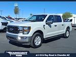 2023 Ford F-150 SuperCrew Cab 4WD Pickup for sale #P58844 - photo 1