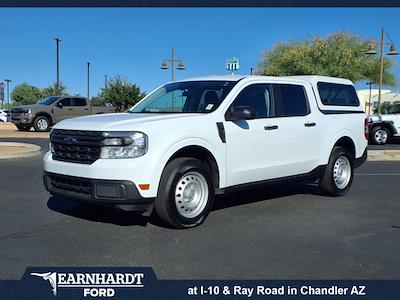 2024 Ford Maverick SuperCrew Cab FWD Pickup for sale #P58851 - photo 1