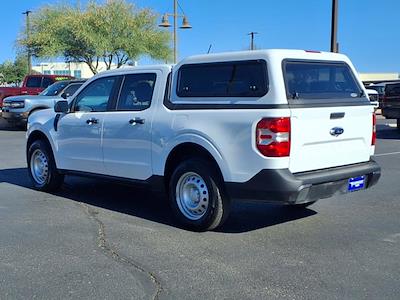 2024 Ford Maverick SuperCrew Cab FWD Pickup for sale #P58851 - photo 2