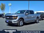 2024 Ford F-150 SuperCrew Cab 4WD Pickup for sale #P58853 - photo 1