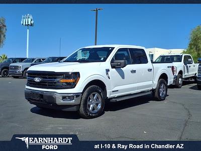 2024 Ford F-150 SuperCrew Cab 4WD Pickup for sale #P58855 - photo 1
