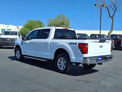 2024 Ford F-150 SuperCrew Cab 4WD Pickup for sale #P58855 - photo 2