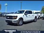 2024 Ford F-150 SuperCrew Cab 4WD Pickup for sale #P58855 - photo 1