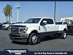 2020 Ford F-450 Crew Cab DRW 4WD Pickup for sale #P58856 - photo 1