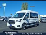 2024 Ford Transit 350 Medium Roof RWD Passenger Van for sale #P58862 - photo 1
