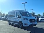 2024 Ford Transit 350 Medium Roof RWD Passenger Van for sale #P58862 - photo 8