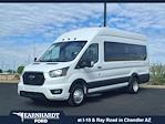 2024 Ford Transit 350 HD High Roof DRW RWD Passenger Van for sale #P58874 - photo 1