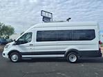 2024 Ford Transit 350 HD High Roof DRW RWD Passenger Van for sale #P58874 - photo 4