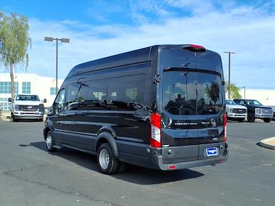 2024 Ford Transit 350 HD High Roof DRW RWD Passenger Van for sale #P58875 - photo 2