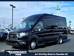 2024 Ford Transit 350 HD High Roof DRW RWD Passenger Van for sale #P58875 - photo 1