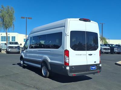2024 Ford Transit 350 HD High Roof DRW RWD Passenger Van for sale #P58876 - photo 2