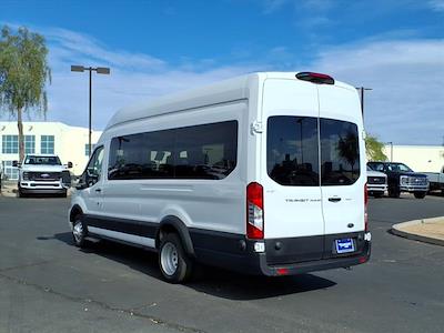 2024 Ford Transit 350 HD High Roof DRW RWD Passenger Van for sale #P58877 - photo 2