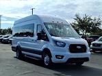 2024 Ford Transit 350 HD High Roof DRW RWD Passenger Van for sale #P58877 - photo 8