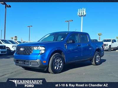 2025 Ford Maverick SuperCrew Cab AWD Pickup for sale #P58878 - photo 1