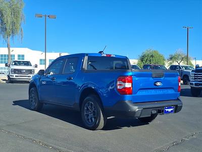 2025 Ford Maverick SuperCrew Cab AWD Pickup for sale #P58878 - photo 2