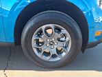 2025 Ford Maverick SuperCrew Cab AWD Pickup for sale #P58878 - photo 9