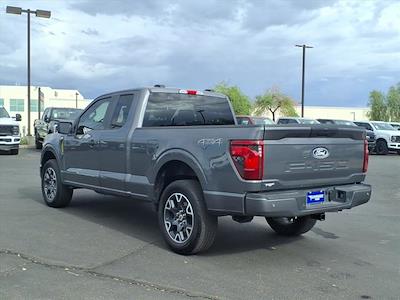 2025 Ford F-150 Super Cab 4WD Pickup for sale #P58879 - photo 2