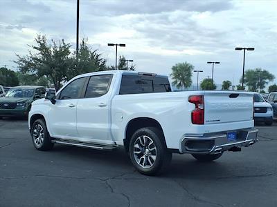 2021 Chevrolet Silverado 1500 Crew Cab 4WD Pickup for sale #P58880A - photo 2