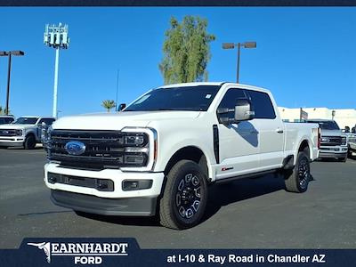 2025 Ford F-250 Crew Cab 4WD Pickup for sale #P58885 - photo 1
