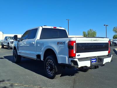 2025 Ford F-250 Crew Cab 4WD Pickup for sale #P58885 - photo 2