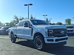 2025 Ford F-250 Crew Cab 4WD Pickup for sale #P58885 - photo 8