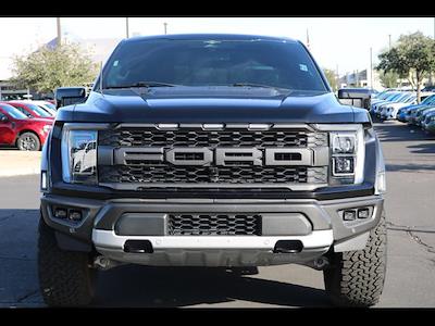 2023 Ford F-150 SuperCrew Cab 4WD Pickup for sale #P58904 - photo 2