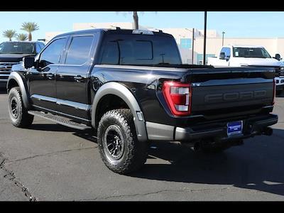 Used 2023 Ford F-150 Raptor SuperCrew Cab for sale #P58904 - photo 2