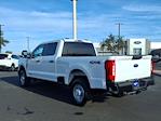 Used 2023 Ford F-350 XL Crew Cab for sale #P58906 - photo 2