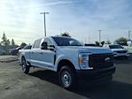 Used 2023 Ford F-350 XL Crew Cab for sale #P58906 - photo 8