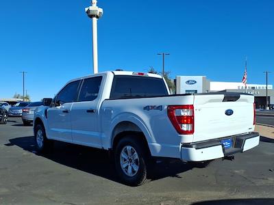 2023 Ford F-150 SuperCrew Cab 4WD Pickup for sale #P58914 - photo 2