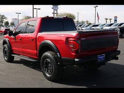 Used 2024 Ford F-150 - photo 1
