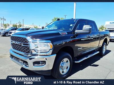 Used 2024 Ram 2500 - photo 1