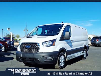 Used 2024 Ford Transit 250 - photo 1