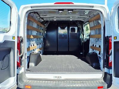 Used 2024 Ford Transit 250 - photo 1