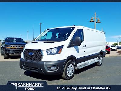 Used 2024 Ford Transit 250 - photo 1