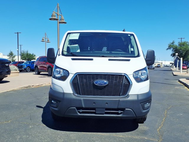 Used 2023 Ford Transit 250 - photo 6