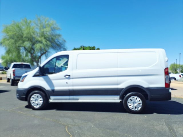 Used 2023 Ford Transit 250 - photo 7