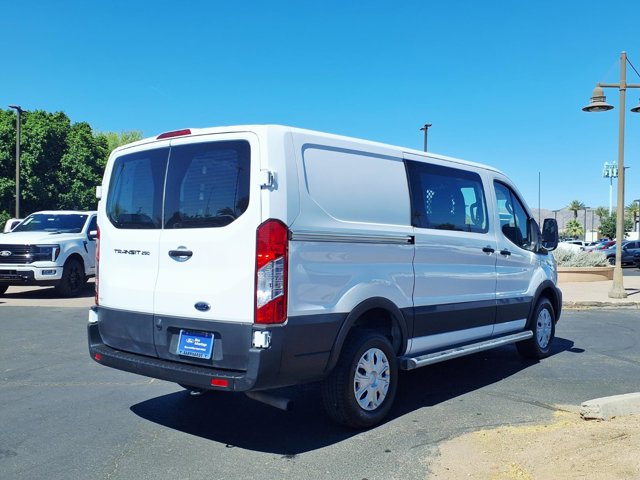Used 2023 Ford Transit 250 - photo 9