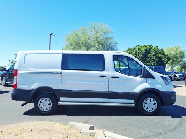 Used 2023 Ford Transit 250 - photo 10